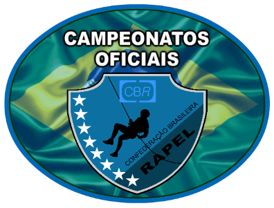 Campeonatos Oficiais CBR