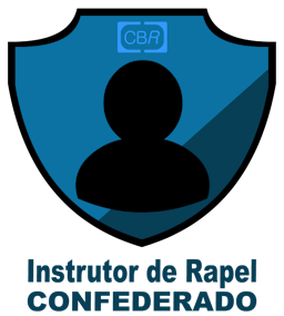 Instrutor de Rapel Confederado