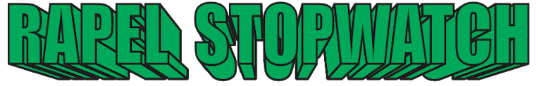 Rapel Stopwatch